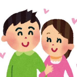 お隣さん